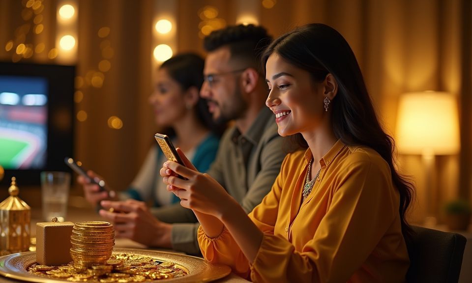 bd8800 How Teen Patti Dreamplay Works in Our Lobby