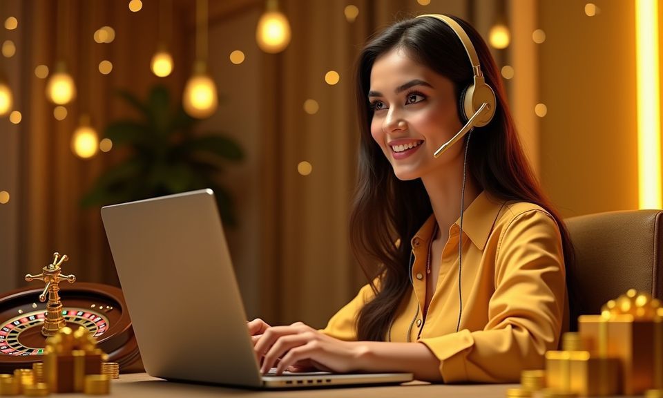 bd8800 Putting Money into Your bd8800 Account